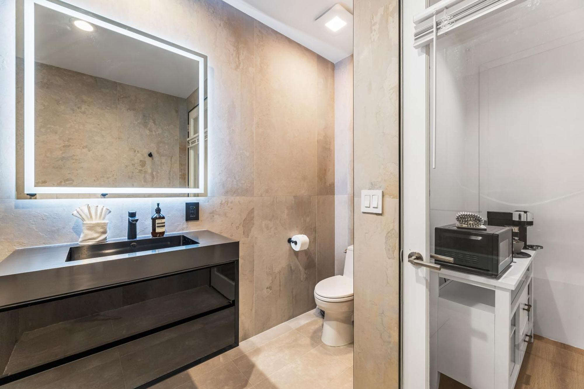 洛杉矶West Hollywood Hills Jacuzzi And Beautiful View公寓 客房 照片