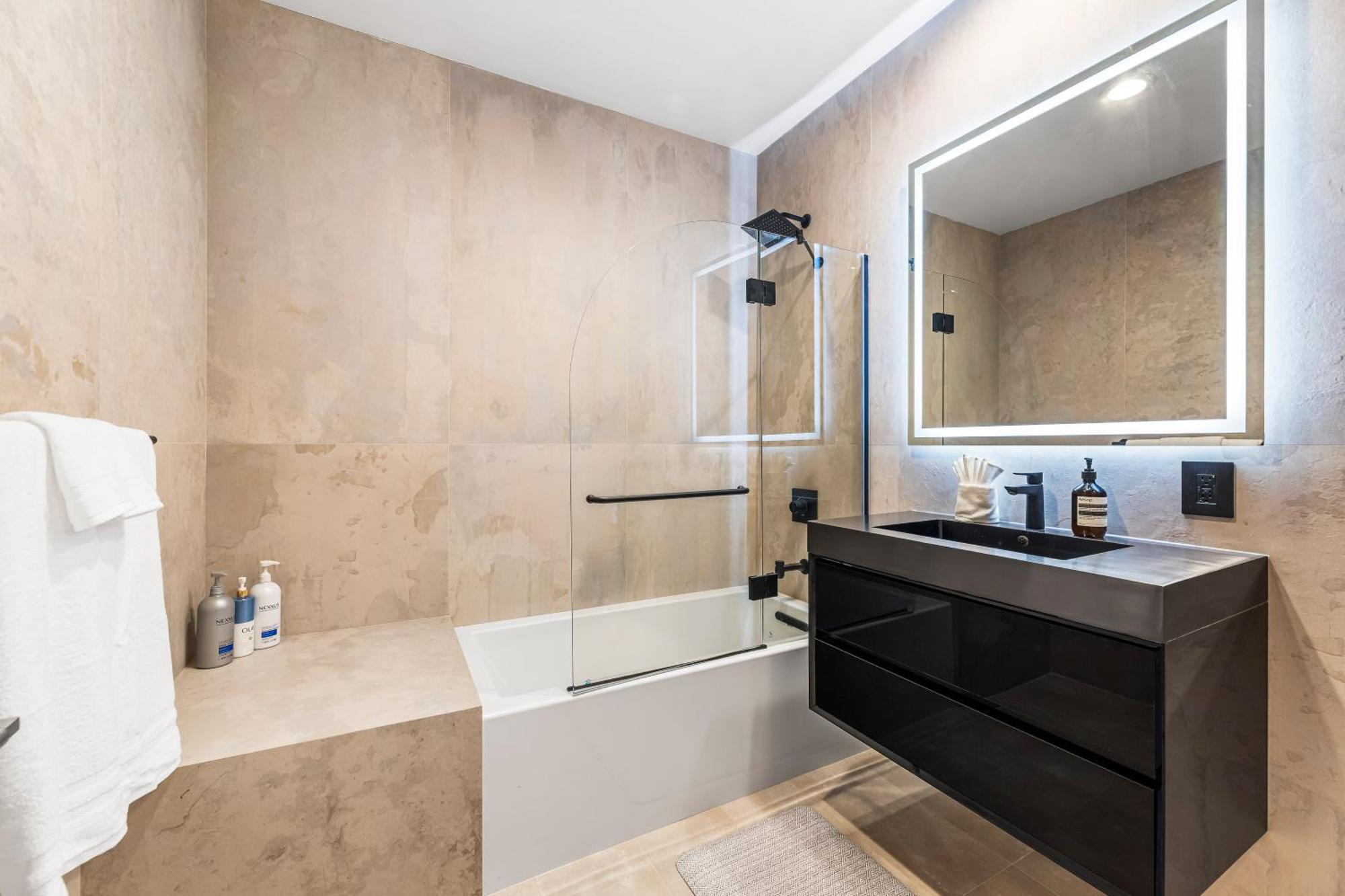 洛杉矶West Hollywood Hills Jacuzzi And Beautiful View公寓 客房 照片