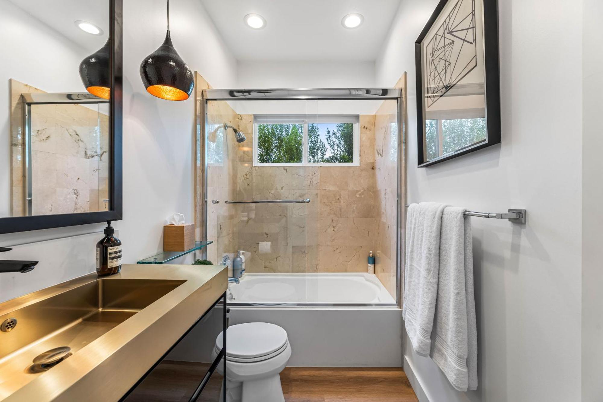 洛杉矶West Hollywood Hills Jacuzzi And Beautiful View公寓 客房 照片